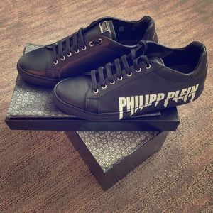 Philipp Plein men’s shoes size 11